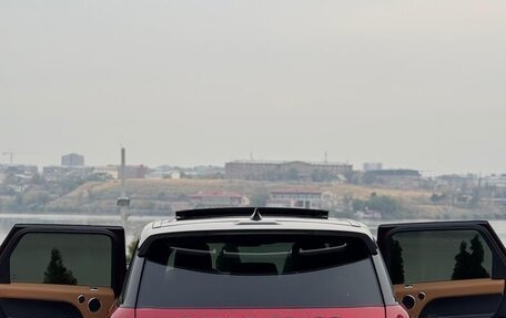 Land Rover Range Rover Sport II, 2018 год, 7 800 000 рублей, 10 фотография