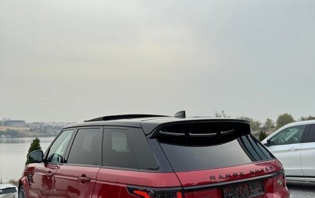 Land Rover Range Rover Sport II, 2018 год, 7 800 000 рублей, 7 фотография