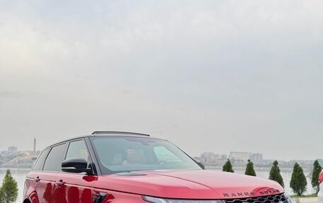 Land Rover Range Rover Sport II, 2018 год, 7 800 000 рублей, 6 фотография