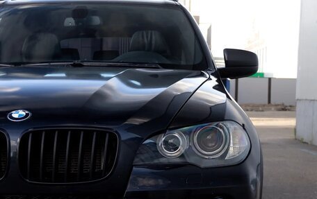 BMW X5, 2008 год, 890 000 рублей, 5 фотография