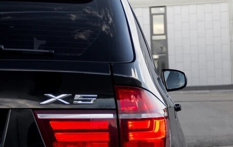 BMW X5, 2008 год, 890 000 рублей, 9 фотография
