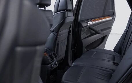 BMW X5, 2008 год, 890 000 рублей, 12 фотография