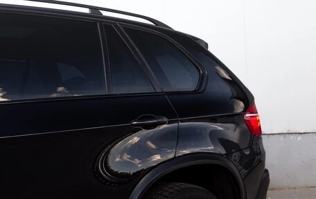 BMW X5, 2008 год, 890 000 рублей, 6 фотография
