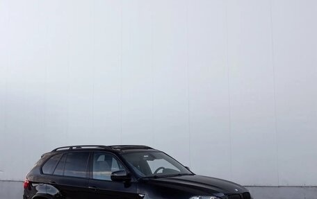 BMW X5, 2008 год, 890 000 рублей, 4 фотография