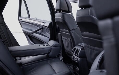 BMW X5, 2008 год, 890 000 рублей, 10 фотография