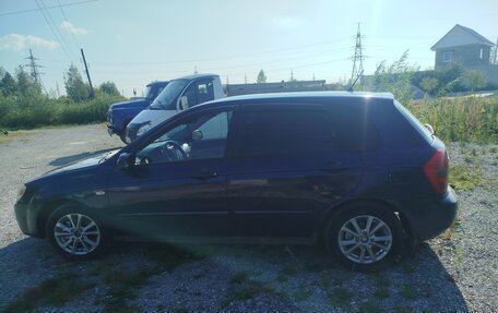 KIA Cerato I, 2006 год, 300 000 рублей, 3 фотография