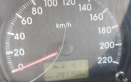 KIA Cerato I, 2006 год, 300 000 рублей, 8 фотография