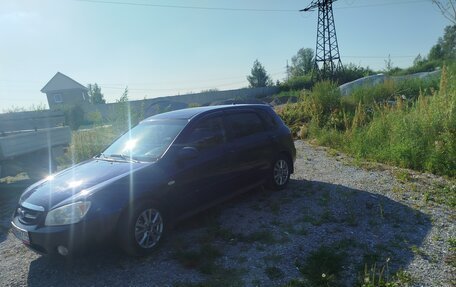 KIA Cerato I, 2006 год, 300 000 рублей, 2 фотография