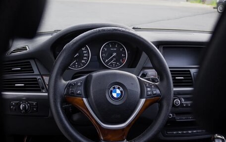 BMW X5, 2008 год, 890 000 рублей, 21 фотография