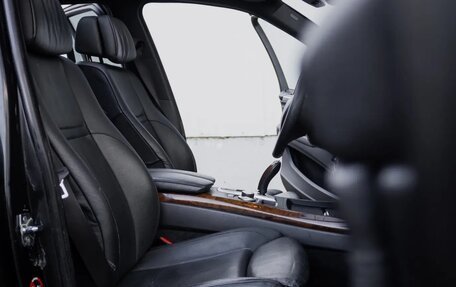 BMW X5, 2008 год, 890 000 рублей, 14 фотография