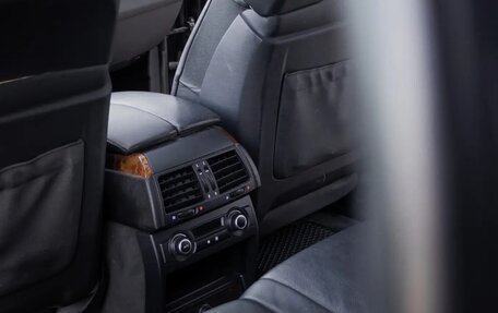BMW X5, 2008 год, 890 000 рублей, 18 фотография