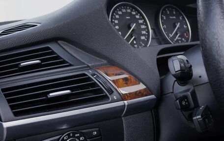 BMW X5, 2008 год, 890 000 рублей, 16 фотография