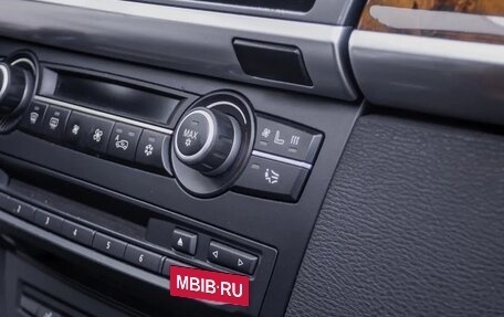 BMW X5, 2008 год, 890 000 рублей, 19 фотография