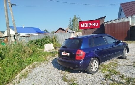 KIA Cerato I, 2006 год, 300 000 рублей, 6 фотография