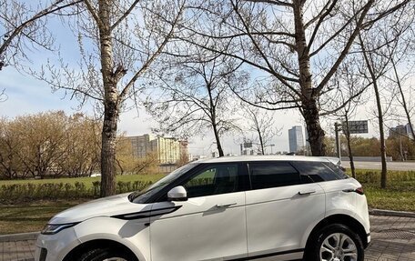 Land Rover Range Rover Evoque II, 2021 год, 4 700 000 рублей, 3 фотография