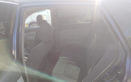 KIA Cerato I, 2006 год, 300 000 рублей, 14 фотография