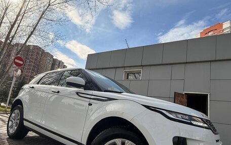 Land Rover Range Rover Evoque II, 2021 год, 4 700 000 рублей, 7 фотография