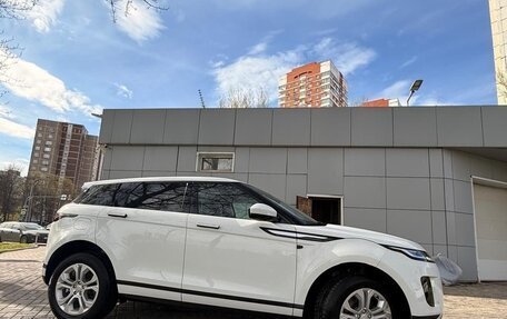 Land Rover Range Rover Evoque II, 2021 год, 4 700 000 рублей, 6 фотография