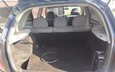KIA Cerato I, 2006 год, 300 000 рублей, 12 фотография