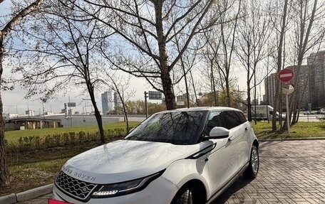 Land Rover Range Rover Evoque II, 2021 год, 4 700 000 рублей, 2 фотография
