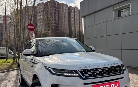 Land Rover Range Rover Evoque II, 2021 год, 4 700 000 рублей, 8 фотография