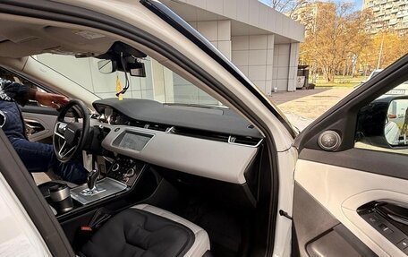 Land Rover Range Rover Evoque II, 2021 год, 4 700 000 рублей, 12 фотография