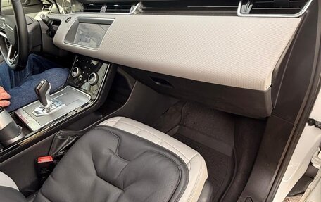 Land Rover Range Rover Evoque II, 2021 год, 4 700 000 рублей, 11 фотография