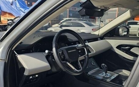 Land Rover Range Rover Evoque II, 2021 год, 4 700 000 рублей, 19 фотография