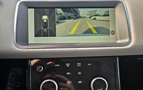 Land Rover Range Rover Evoque II, 2021 год, 4 700 000 рублей, 15 фотография