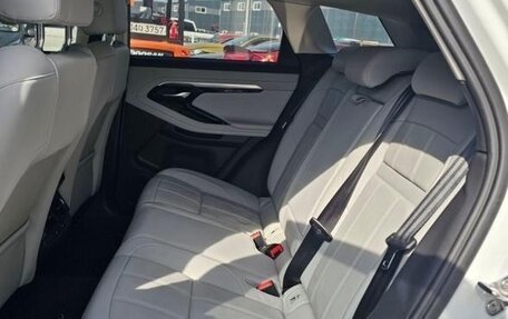 Land Rover Range Rover Evoque II, 2021 год, 4 700 000 рублей, 18 фотография