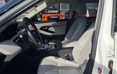 Land Rover Range Rover Evoque II, 2021 год, 4 700 000 рублей, 20 фотография