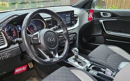 KIA Proceed I, 2021 год, 2 600 000 рублей, 4 фотография