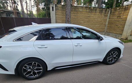 KIA Proceed I, 2021 год, 2 600 000 рублей, 19 фотография