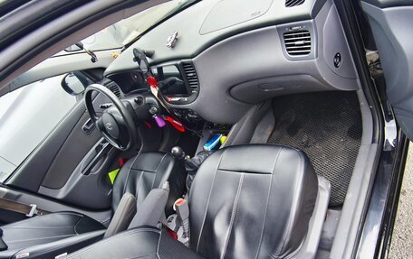 KIA Rio II, 2011 год, 650 000 рублей, 5 фотография