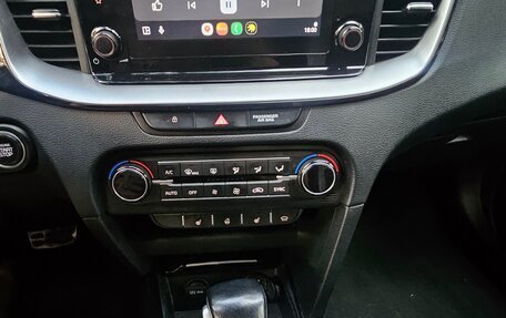 KIA Proceed I, 2021 год, 2 600 000 рублей, 26 фотография