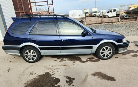 Toyota Sprinter Carib III, 1995 год, 400 000 рублей, 2 фотография