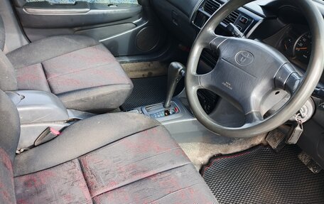 Toyota Sprinter Carib III, 1995 год, 400 000 рублей, 3 фотография