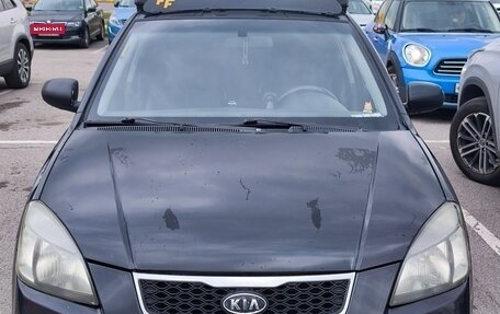 KIA Rio II, 2011 год, 650 000 рублей, 11 фотография
