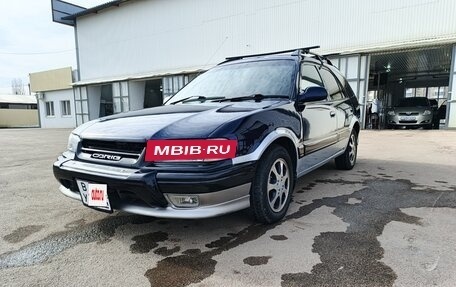 Toyota Sprinter Carib III, 1995 год, 400 000 рублей, 4 фотография
