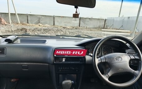 Toyota Sprinter Carib III, 1995 год, 400 000 рублей, 10 фотография