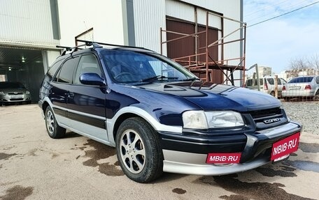 Toyota Sprinter Carib III, 1995 год, 400 000 рублей, 5 фотография
