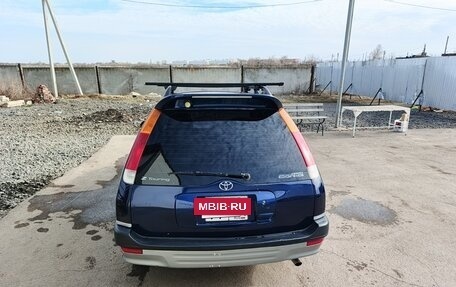 Toyota Sprinter Carib III, 1995 год, 400 000 рублей, 9 фотография
