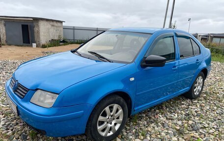 Volkswagen Bora, 2000 год, 199 000 рублей, 3 фотография