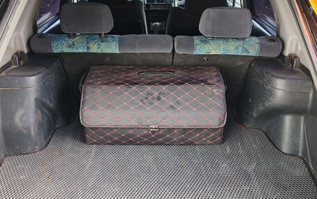Toyota Sprinter Carib III, 1995 год, 400 000 рублей, 13 фотография