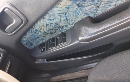 Toyota Sprinter Carib III, 1995 год, 400 000 рублей, 11 фотография