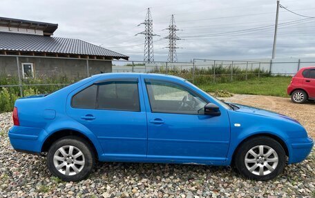 Volkswagen Bora, 2000 год, 199 000 рублей, 9 фотография
