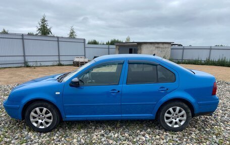 Volkswagen Bora, 2000 год, 199 000 рублей, 5 фотография