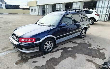 Toyota Sprinter Carib III, 1995 год, 400 000 рублей, 12 фотография