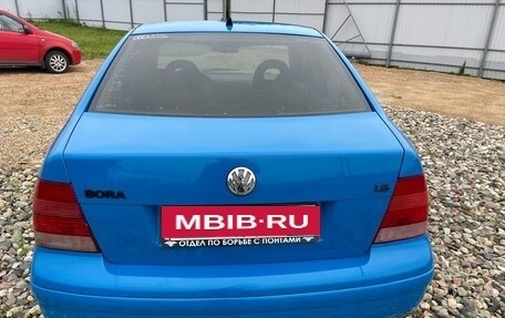 Volkswagen Bora, 2000 год, 199 000 рублей, 8 фотография