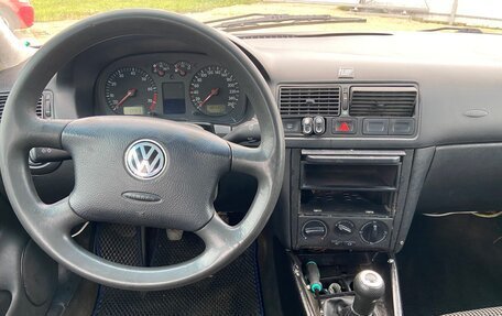 Volkswagen Bora, 2000 год, 199 000 рублей, 14 фотография